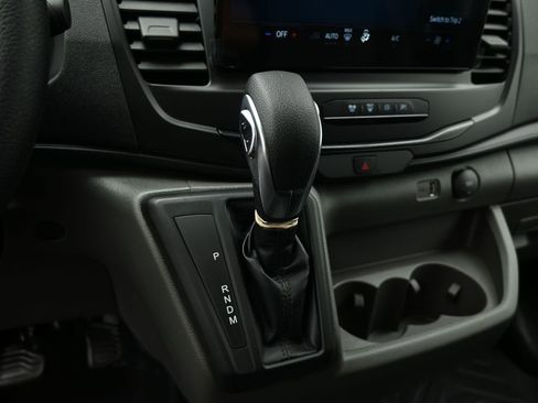 New 2026 Ford Transit 150 Low Roof w/ Load Area Protection Package image 16
