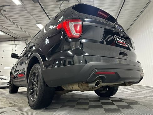 Used 2017 Ford Explorer 4WD image 21