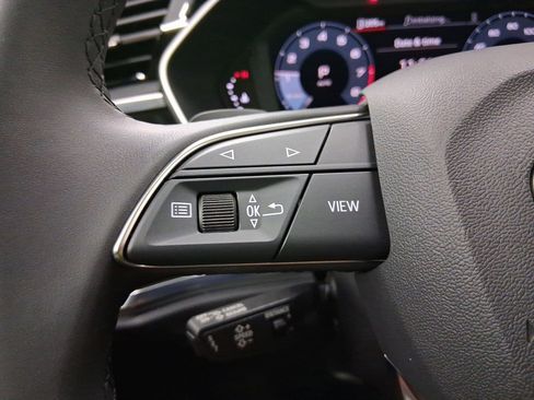 New 2025 Audi Q3 2.0T Premium w/ Convenience Package image 14