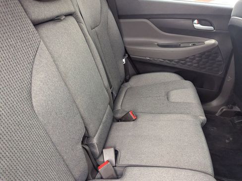 Used 2019 Hyundai Santa Fe SE FWD image 13