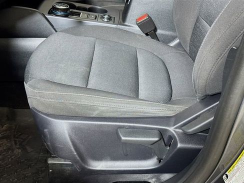 Used 2022 Ford Bronco Sport image 16