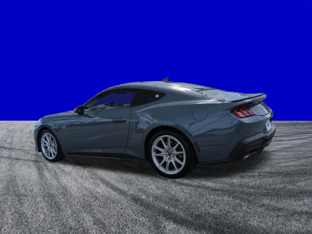Certified 2024 Ford Mustang GT Premium RWD image 6