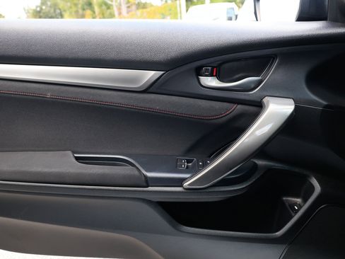 Used 2020 Honda Civic Si image 47