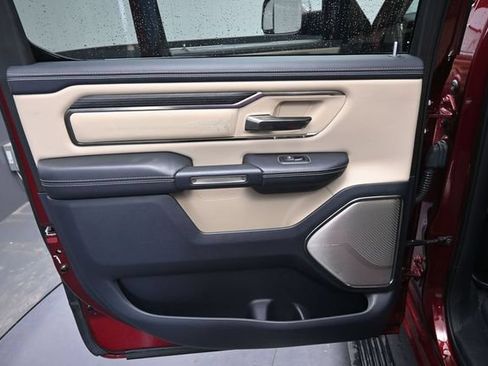 Used 2019 RAM 1500 Limited AWD/4WD image 15