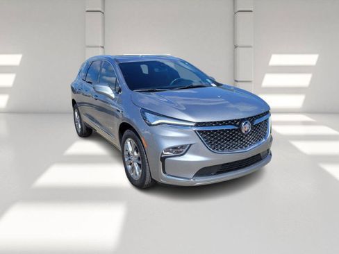 Used 2024 Buick Enclave Avenir w/ Avenir Technology Package image 3