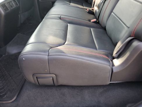 Certified 2020 Toyota Tundra TRD Pro AWD/4WD image 15