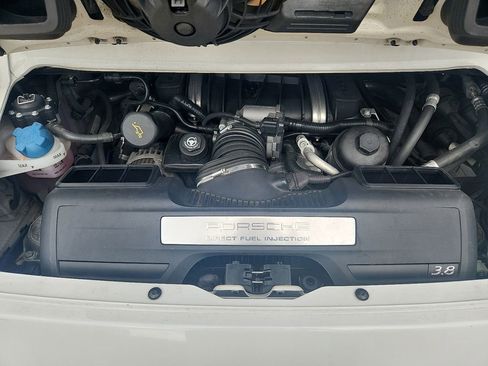 Used 2012 Porsche 911 Carrera 4S image 28