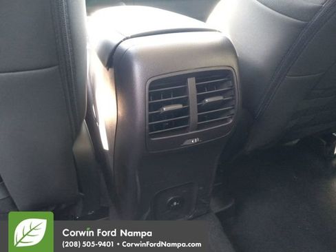 New 2025 Ford Bronco Sport Big Bend w/ Convenience Package image 24