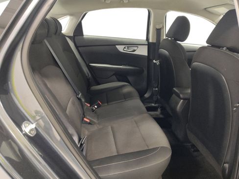 Used 2022 Kia Forte Sedan image 19