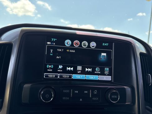 Used 2019 Chevrolet Silverado 3500 LTZ w/ Duramax Plus Package AWD/4WD image 24