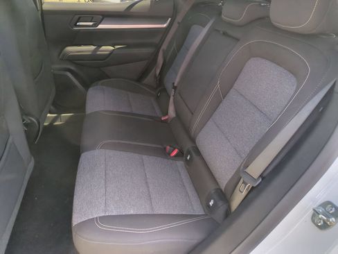 Used 2025 GMC Terrain Elevation AWD/4WD image 28