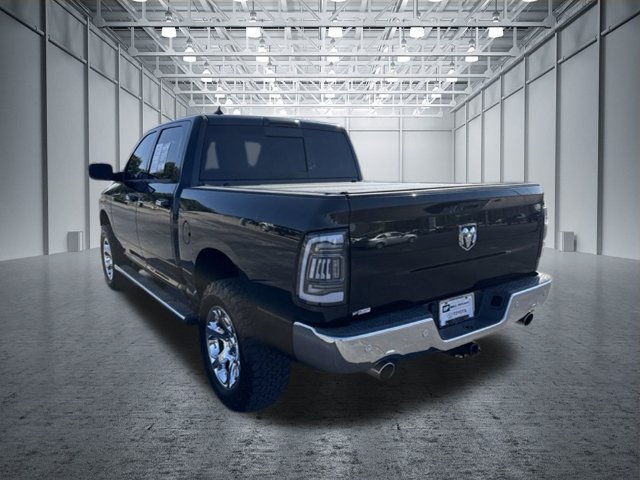 Used 2015 RAM 1500 Laramie w/ Convenience Group AWD/4WD image 3