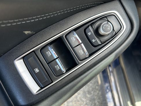 Used 2024 Subaru Legacy Limited AWD/4WD image 20