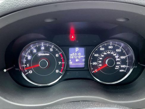 Used 2016 Subaru Forester 2.5i Touring image 26