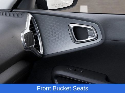 New 2025 Kia Soul LX image 26
