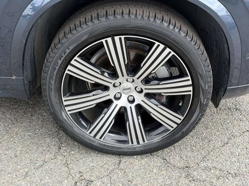 Used 2024 Volvo XC90 B6 Ultimate w/ Protection Package Premier AWD/4WD image 25