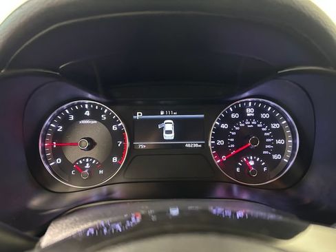 Used 2023 Kia Forte LXS FWD image 18