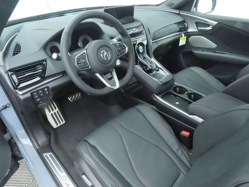 New 2026 Acura RDX A-Spec image 10