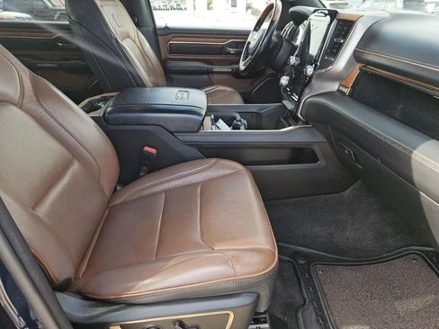 Used 2022 RAM 1500 Limited image 30