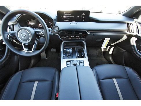 New 2026 MAZDA CX-90 3.3 Turbo S w/ Premium Package image 8