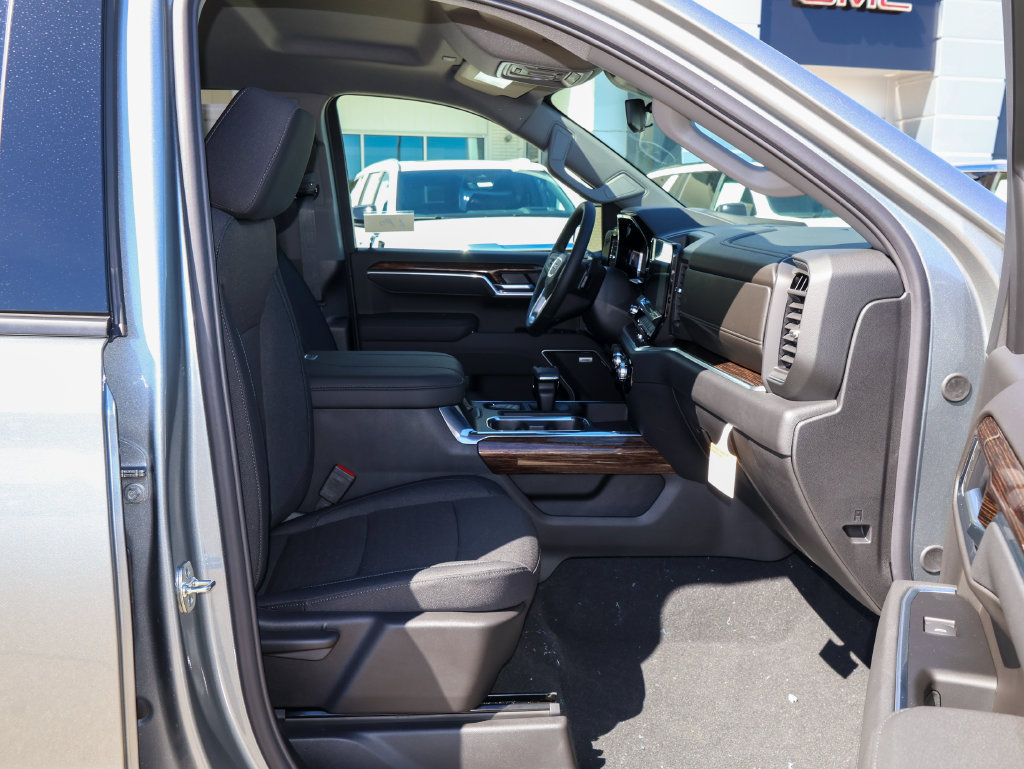 New 2026 GMC Sierra 1500 Elevation w/ Preferred Package AWD/4WD image 27