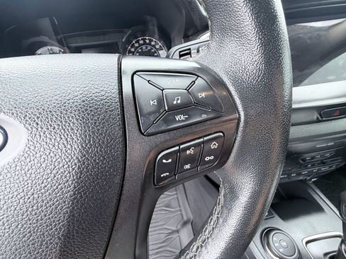 Used 2022 Ford Ranger XLT w/ Tremor Off-Road Package AWD/4WD image 14