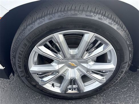 Used 2023 Chevrolet Tahoe High Country image 33