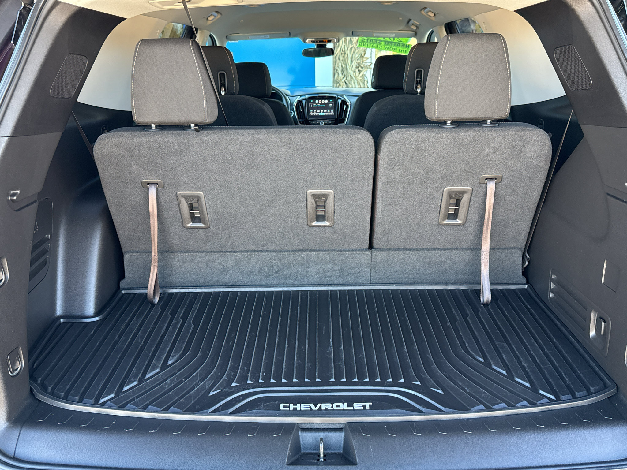 Used 2018 Chevrolet Traverse LT AWD/4WD image 34
