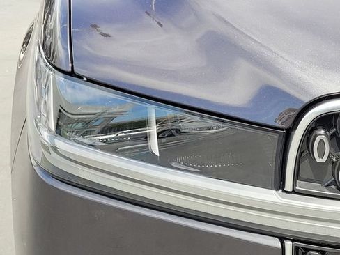 New 2026 Lincoln Navigator L Reserve AWD/4WD image 10