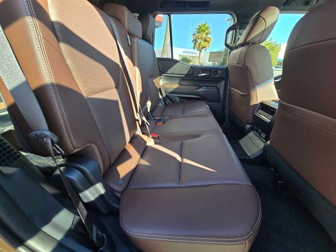 New 2026 Toyota Land Cruiser image 14