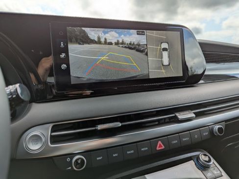 New 2025 Hyundai Palisade Calligraphy image 15