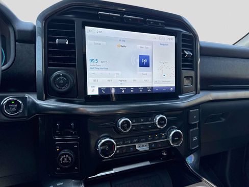 Used 2022 Ford F150 Tremor w/ Equipment Group 402A High AWD/4WD image 27