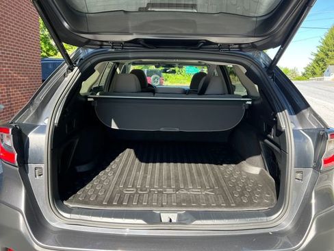 Used 2022 Subaru Outback Premium AWD/4WD image 25
