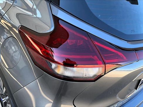 Certified 2024 Nissan Kicks SV image 26