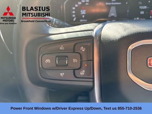 Used 2024 GMC Sierra 1500 Elevation AWD/4WD image 30