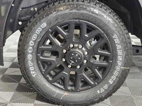 New 2026 RAM 3500 Limited image 11