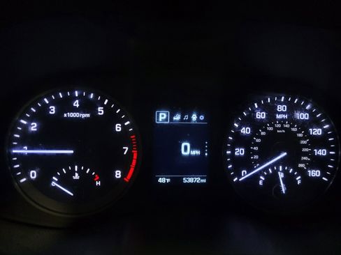 Used 2018 Hyundai Tucson SE AWD/4WD image 23