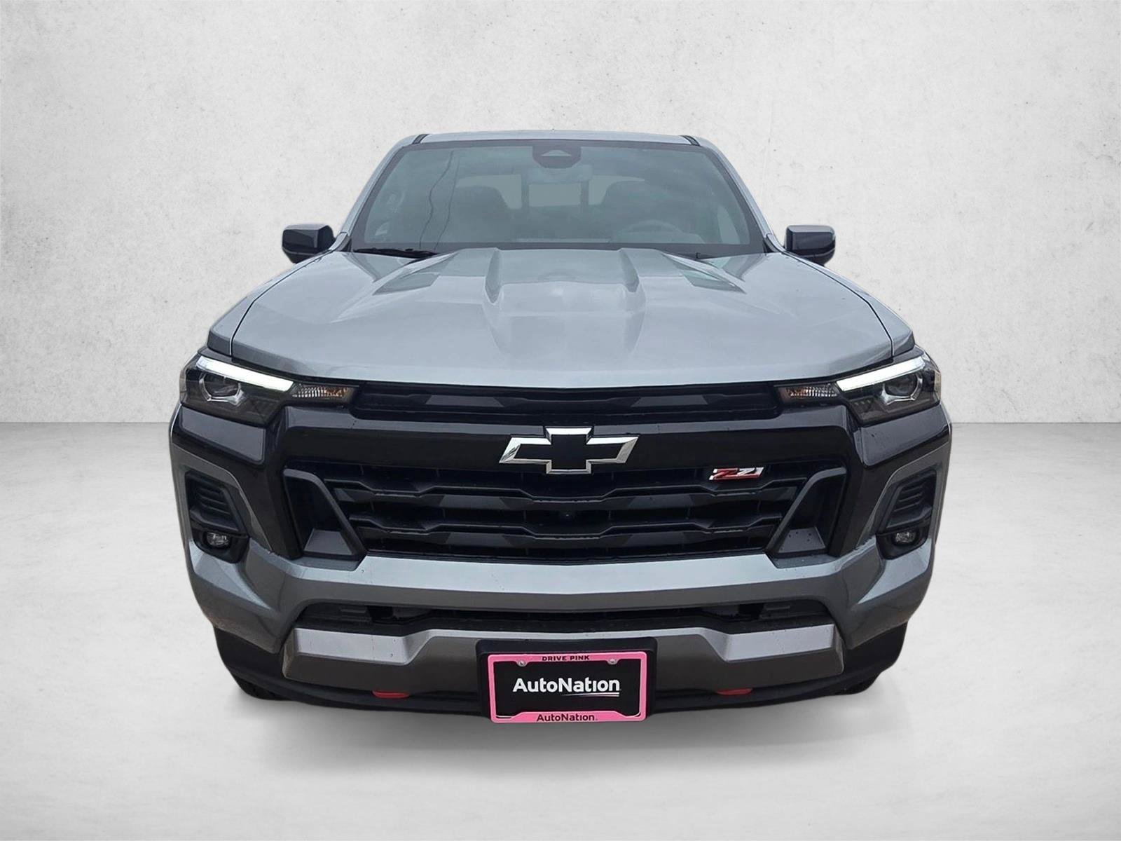 New 2026 Chevrolet Colorado Z71 w/ Technology Package AWD/4WD image 6