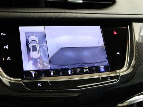 Certified 2024 Cadillac XT6 Sport w/ Technology Package image 19