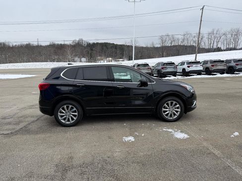 Used 2019 Buick Envision Essence image 6