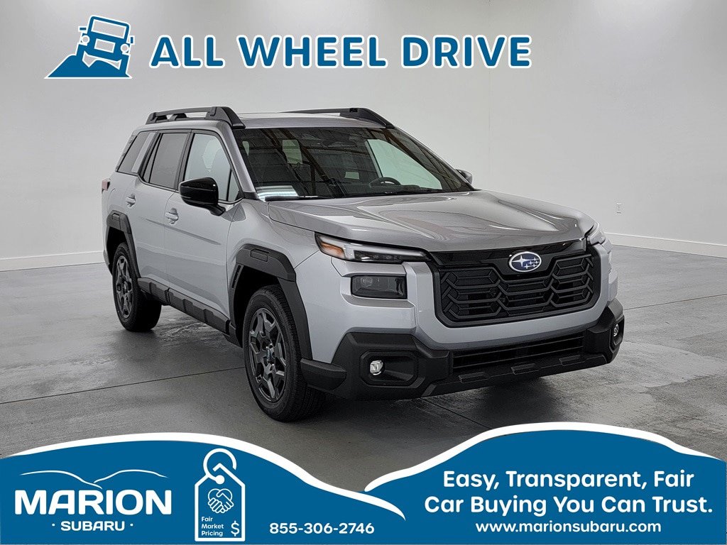 New 2026 Subaru Outback Premium AWD/4WD 360° Tour