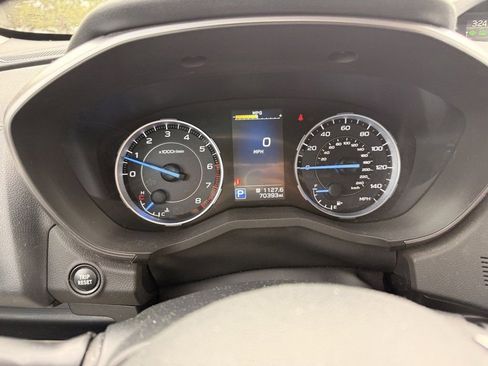 Used 2020 Subaru Ascent Touring w/ Popular Package #2A image 16