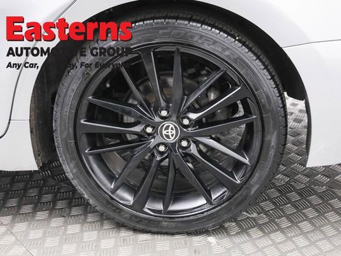 Used 2023 Toyota Camry XSE FWD image 32