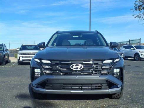 New 2026 Hyundai Tucson SEL image 2