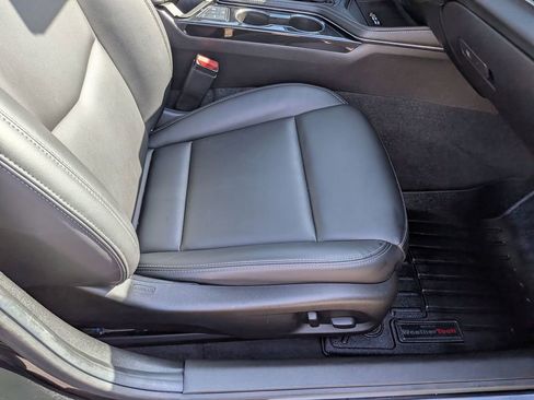 Certified 2021 Cadillac CT4 Luxury w/ Sun And Sound Package image 31