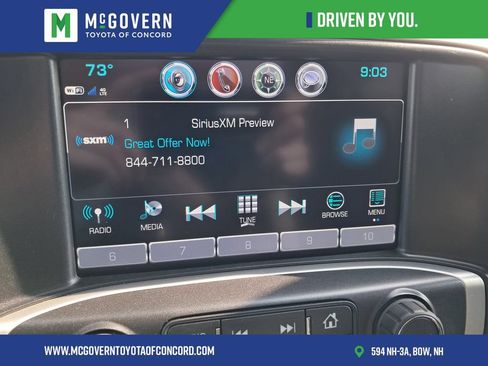 Used 2018 GMC Sierra 1500 SLE w/ SLE Value Package AWD/4WD image 26