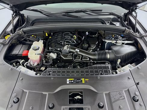 Used 2025 Jeep Grand Cherokee L Overland image 31