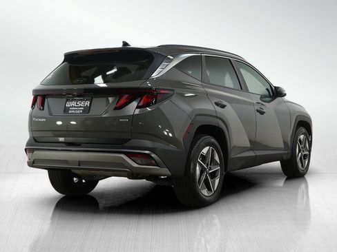 Used 2025 Hyundai Tucson SEL image 5