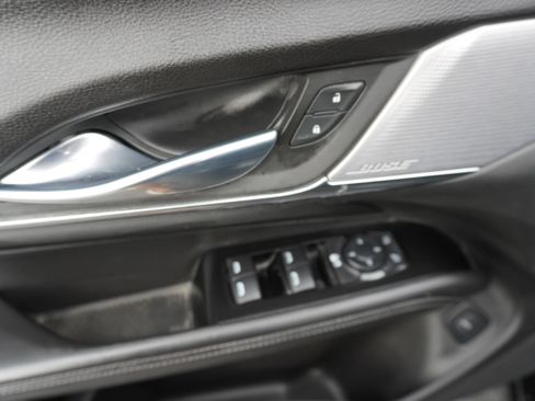 Used 2020 Cadillac CT4 Luxury w/ Sun And Sound Package image 26