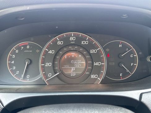 Used 2014 Honda Accord Sport image 21
